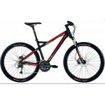 Велосипед Bergamont Roxtar 4.0